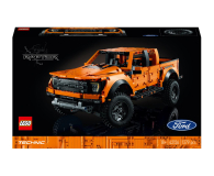 LEGO Technic™ 42126 Ford® F-150 Raptor - 1026669 - zdjęcie 1